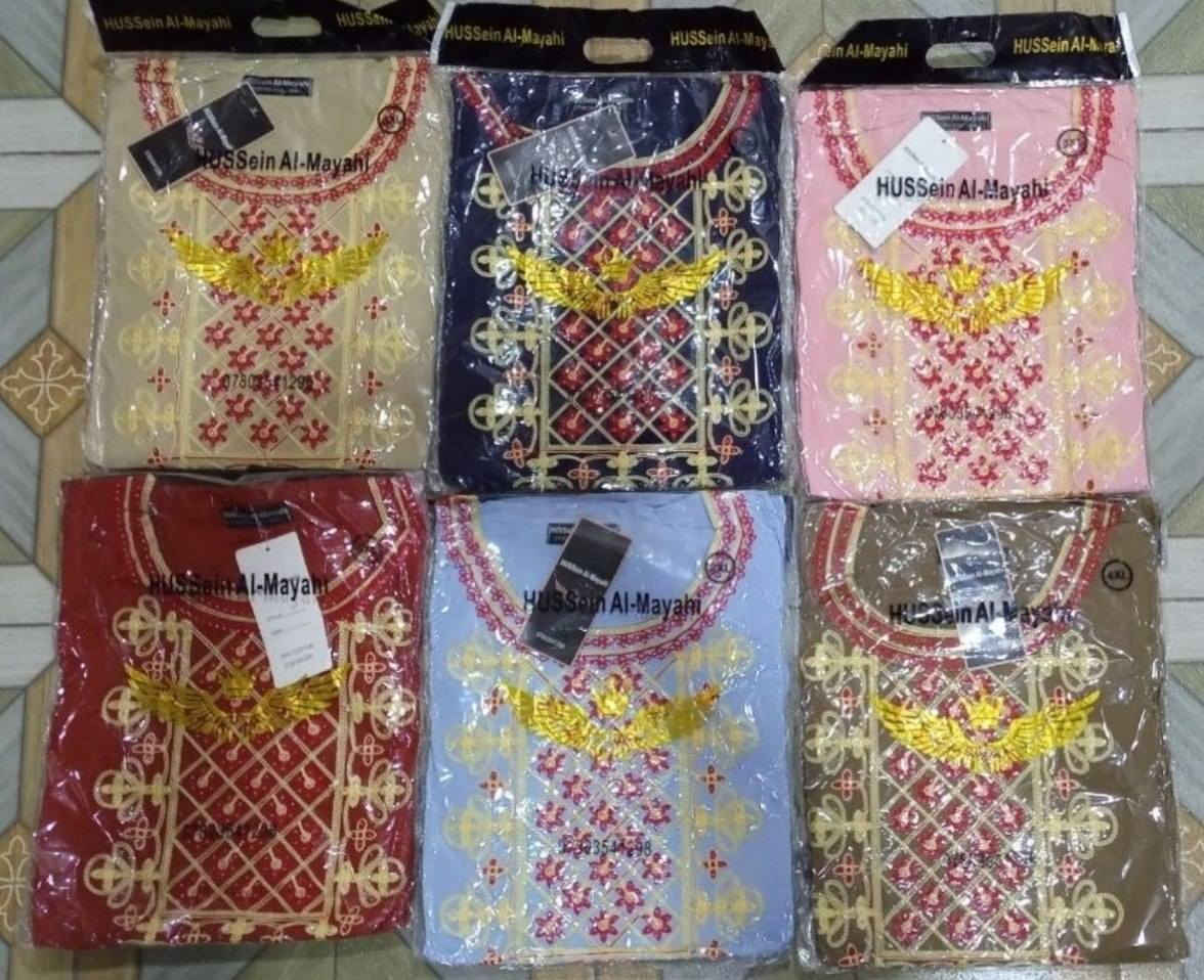 دشداشه نسائي دبل كلوش تطريز وستراس  😍

الخامه كشمير ايطالي اصلي 💯

القياسات من 2XL الى 5Xl  

سعر الدرزن 12 قطعه 68 الف 

الدرزن يجي 6 الوان 4 قياسات استندر


**إذا كنت صاحب هذا الإعلان وتريد حذفه لأي سبب، رجاءا أرسل رسالة إلى الدعم الفني**