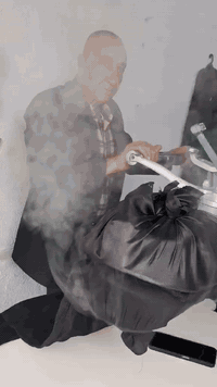 تم فتح مكوى ام البنين في السوق القديم لغسل وكوي الملابس بادارة رحيم الزبيدي رقم الهاتف ***********
