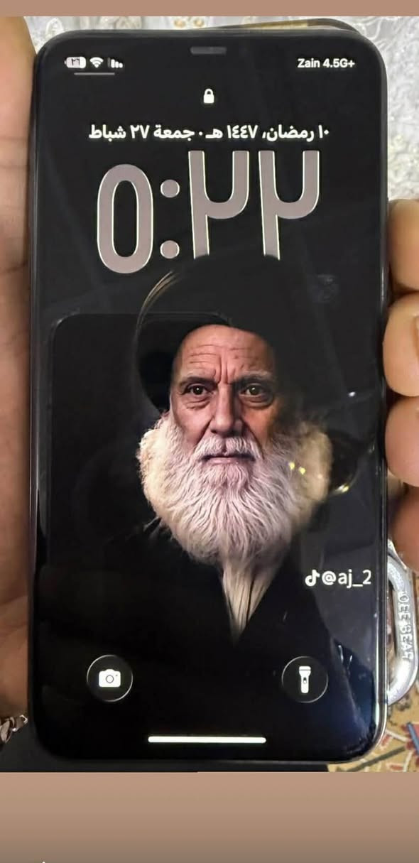 جهاز 11 برو ماكس نضيف كلش ومستخدم قليل السعر 350 وبي مجال قليل


**إذا كنت صاحب هذا الإعلان وتريد حذفه لأي سبب، رجاءا أرسل رسالة إلى الدعم الفني**