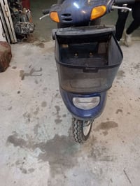 دراجة منغولي • كربلاء فريحه • كهربائيات شغّالة