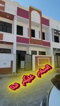 🏡 للبيع_ دار جاهز لسكن🏡 🌍الموقع: بغداد _ الدورة _ ابو دشير 📌شارع النفط...