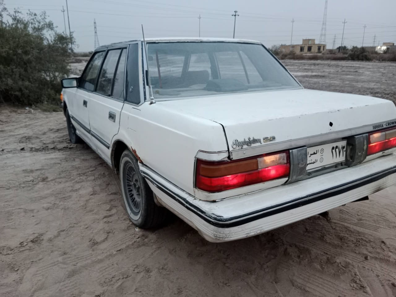 سوبر 1984لبيع السياره جاهزه ب28مكان السياره ناصريه للستفسار ***********
