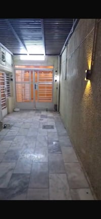 منصور محله ٦٠٣ • بيت للايجار • غرفتين نوم