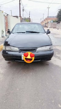 دايو برنس • ١٩٩٦ • اوتوماتيك