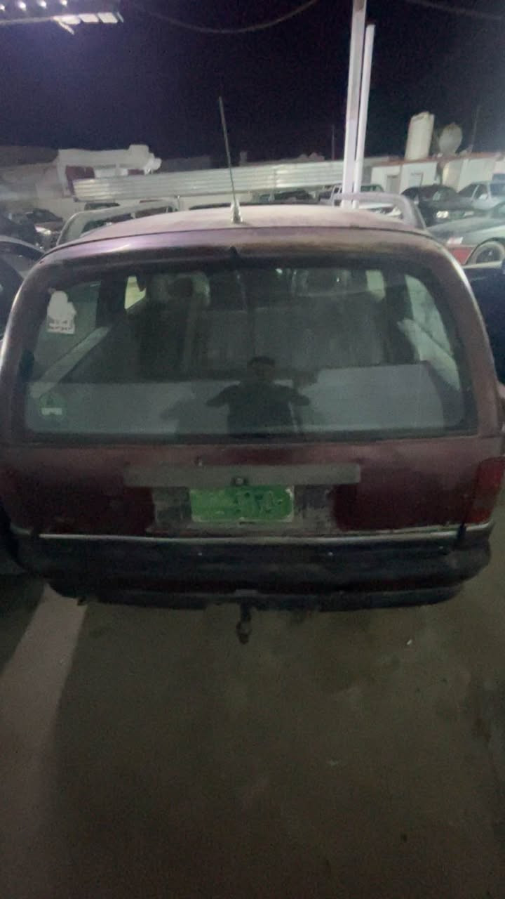 وپل وميگا استئشن
مكينه 26i گئر عادي✈️
‏6سلندر
گئر مكينه شرط جديد
اوليات وكالا بي
سياره بدون صبغ بدون دعم شرط
عنوان ناحيه قسروك قضاء شيخان
رقم تلفون *********** Singapore
