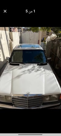 ابو جحيل موديل ٨٥ فول ٦ سلندر اسلايت جام طكتين تبريد ومحرك وتايرات وبا...