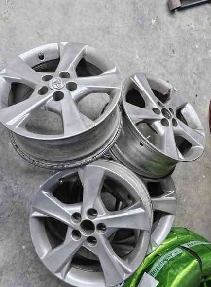 تخم وياله كورلاه 13 للبيع بلادي
عنوان ديالى حمرين 
#***********
