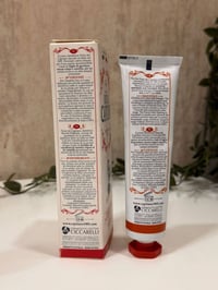 معجون أسنان • Pasta del Capitano • قرنفل نعناع قرفة