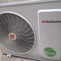 سبلت • ميديا • تدفئة وتبريد