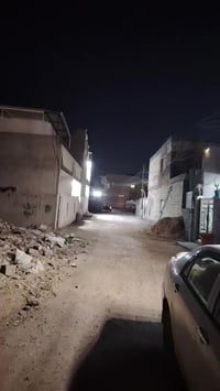 ياالله. السلام عليكم جميعا... #للبيع بيت طابقين ٥٠ م  #زراعي منطقة سوي...