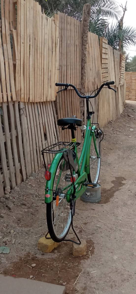 للبيع بايسكلBD سوبر
المـوديل ←2020 🤷‍♂️🔥

غراضة كاملة  مكاني نجف حي لميلاد🙋🏻‍♂️

السـعرررر ←135 وبي مجــــال😍✨.


**إذا كنت صاحب هذا الإعلان وتريد حذفه لأي سبب، رجاءا أرسل رسالة إلى الدعم الفني**