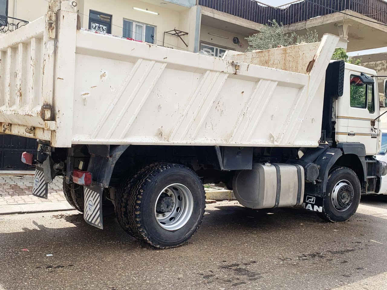 السلام عليكم
قلاب  مان )  للبيع 
موديل 1997
گير محرك شرط ✅
تبريد شغال ❄️
تخم تاير جديد✅
‏‪0771 480 4400‬‏
‏‪0782 483 1089‬‏هـــ
تصال على رقم
