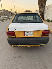 سايبا ٢٠١١ • باور ستيرن • الغزالية