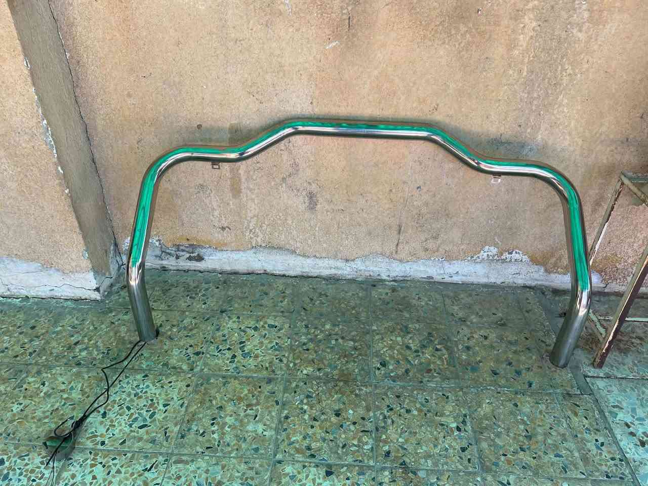 سلام عليكم للبيع هوك ألماني وعكال حاجب ألماني الرقم ***********/***********
