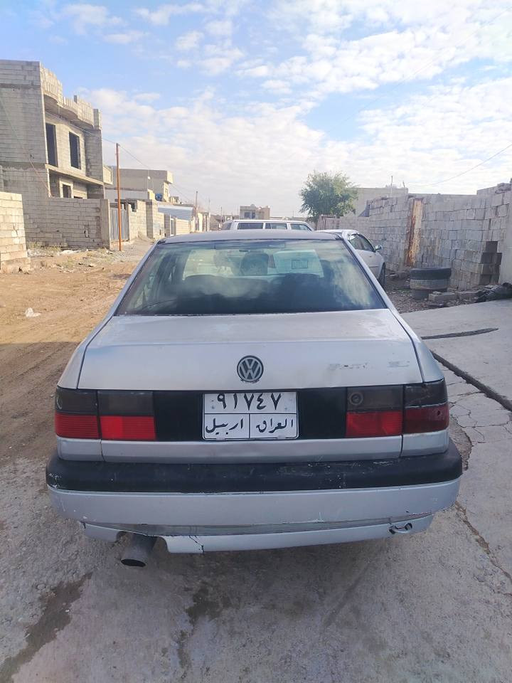 جیتا مودیل ‌1995 جام كهرباء مرايات كهرباء 
كير محرك بشرط تاخم تاير جديد کوبون بانزین
لادعم لا صبخ سيارة كلش نضيف مابي نقص سعر 44 معاملە .
جیتای نەفخ زۆر پاک و جوان ماڵی فەقیر 
دەعم و سبوغی نیە ئاوێنە کارەبا وار جام کارەبا چوار تایەی تازە بۆ بەستراوە
گێر و مەکینە بەشەرت کۆبنی بەنزینی هەیە ماڵی دۆستە
رقم *********** الرطبة, الأنبار
