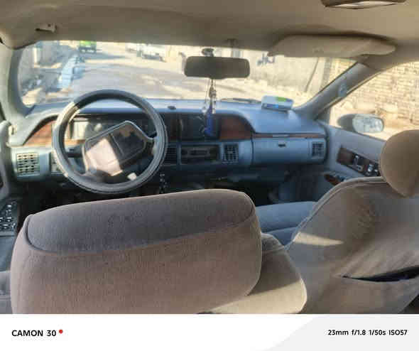 يا الله سلام عليكم دولفين للبيع موديل 1992 رقم الاماني سنويه لل27تنتهي رقم ميسان سياره خيرمن الله لاتبخير ولاتنقص حداديه زينه تخم تاير  تحويل شوكت ميعجبك اتصال وتساب‏‪***********‬‏ أبوعلي هاذ رقم راعيه
