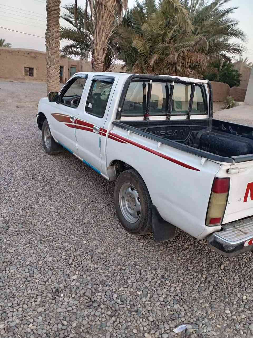 بيكم نيسان 2004  مزاد وزارة الداخليه . كركوك
اوراق كامل 
صبغ عام  مندون ضربه


**إذا كنت صاحب هذا الإعلان وتريد حذفه لأي سبب، رجاءا أرسل رسالة إلى الدعم الفني**