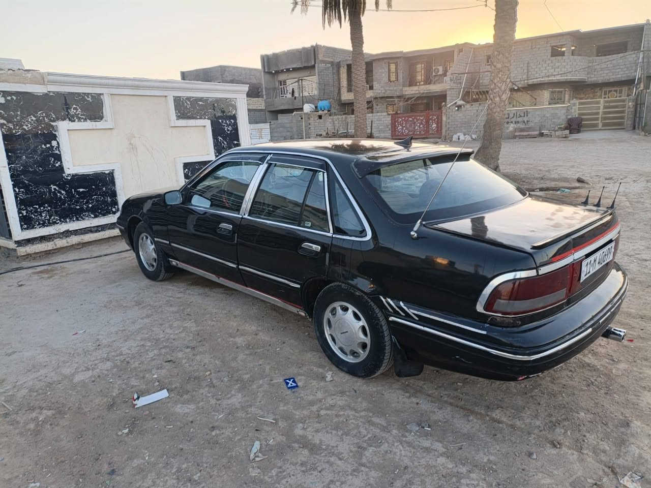 برنس موديل 1994 محرك وكير نضيفات سعر 30وبيها مجال بصيط ***********تصال وبي واتساب
