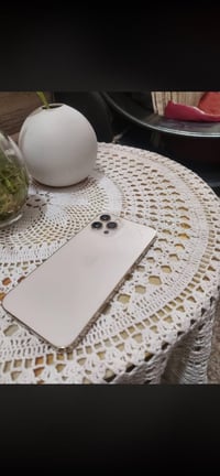 آيفون ١٢ برو ماكس • نضيف • بطارية مبدلة