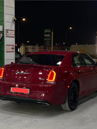 كرايسلر 300 • V8 ٥٧٠٠ • بصرة