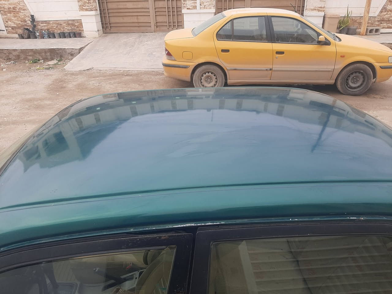 من رخصة الادمن كورلا ٩٨ للبيع سياره مال جناي ، اوتو وجام كهرباء حداديه رقم دولي باسمي مكفوله السعر ٥٢ ورقه وبيه مجال للاتصال ***********
