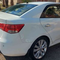 سيراتو خليجي • ٢٠١٣ • نظيفة