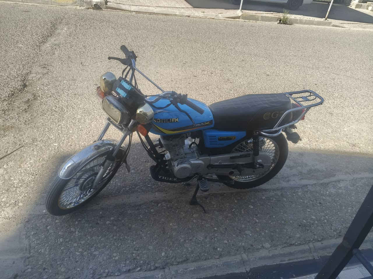 سلام عليكم ماطور 4 كير كهربائيات فول للصرف لا بخار سعر 400


**إذا كنت صاحب هذا الإعلان وتريد حذفه لأي سبب، رجاءا أرسل رسالة إلى الدعم الفني**