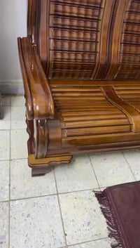 صاج جديد • طبلات وسطيه • الامين