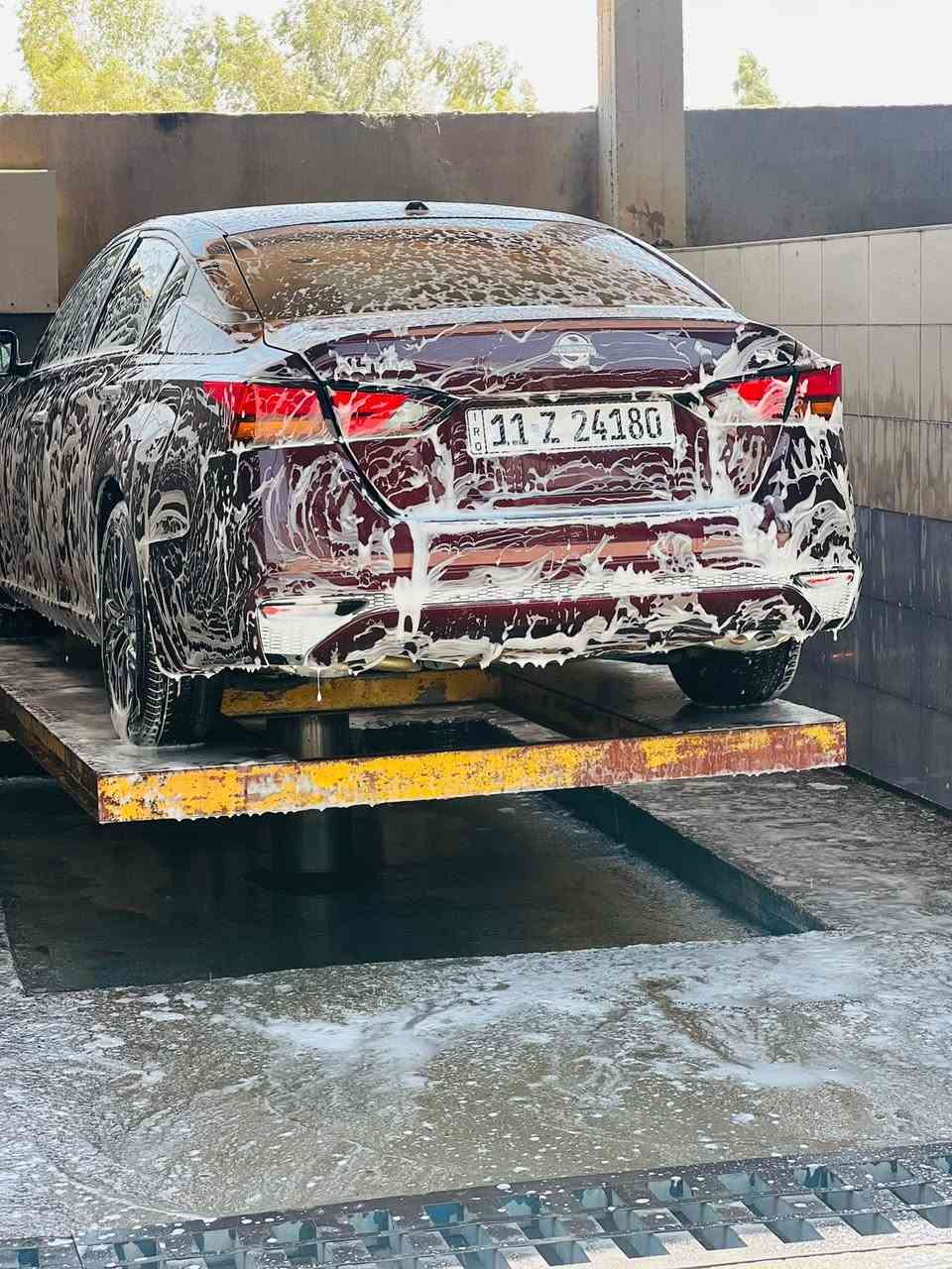 بسم الله الرحمن الرحيم
نسيان التيما2023
جاهزه من كلشي رقم بغداد بسمي
مواصفات SV
الاتصال ***********
