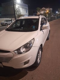 هيونداي توسان • النجف