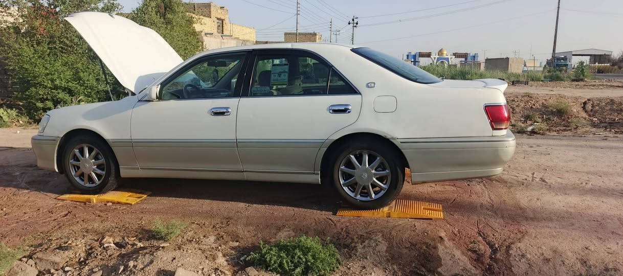 ملكه خضراوي تسجيل جديد قرار 48 كصه قماره فقط ب اسمي سياره شرط تحويل مكينه ديفور جبير مكينه كير كفاله تخم تاير تبريد كهربائيات كلها شغاله سياره دكمتين برده خلفيه كشنات كهرباء جام 4 اوتو سياره كرستال اصل ويل نجمه نفطي لاصلي مكاني البصره القرنه شراي اتصل لاتراسل وبخدمه شراي يشلع اعيوني سعر 125 وبيهه مجال قليل ***********
