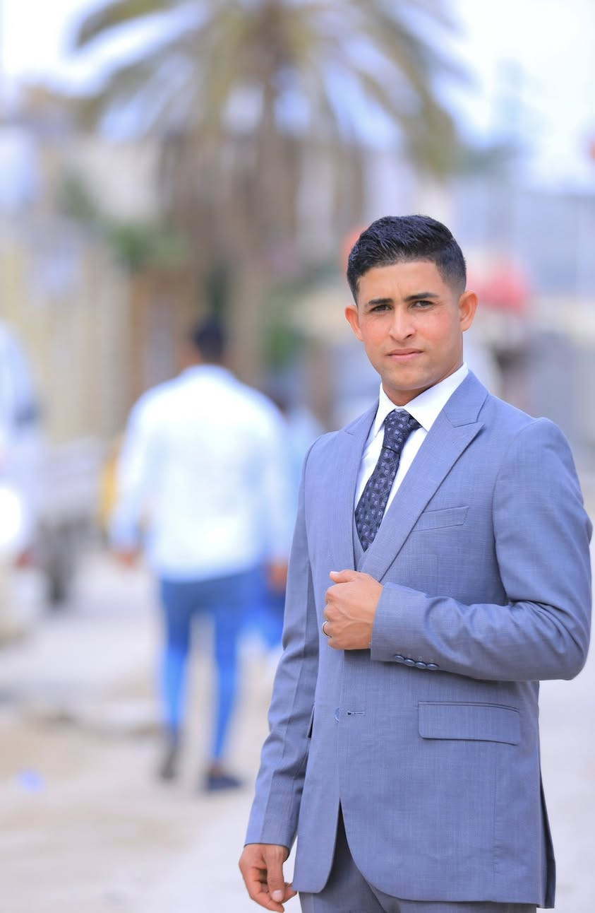 زفاف الحبيب ( امير باسم  )
      الف الف مبروك  
انشاءالله الذرية الصالحة حبيبي

 وثق اجمل لحضات عمرك بدقه عاليه 
وباأسعار مناسبة جدا جدا 

لتصوير كافة المناسباة  #المصور_كرار_شاكر 
للحجز يرجى مراسلة الصفحة أو الاتصال عل الرقم التالي 
***********
رابط القناه 👇
https://t.me/krarbkwvj100
