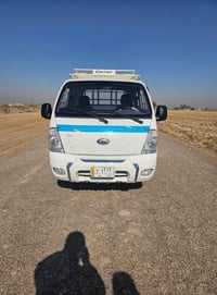 كيا حمل نثيا • ٢٠١٢ • بغداد