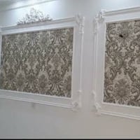 صباغ منازل • ابواب وشبابيك • عمارة ميسان