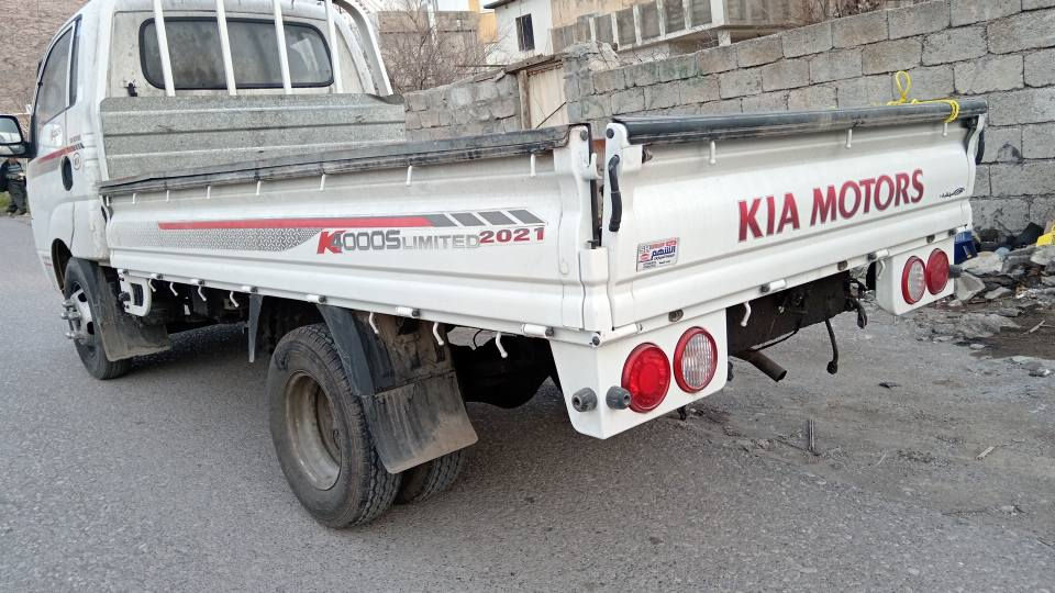 ‎2021کیا4000گێڕمەکینەاکسل بەشەرت 45هەزارڕۆشتوە تصدیر منفێست اسڵی ***********‎ أربيل, العراق
