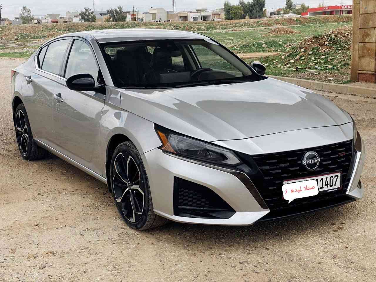 موديل 23 . مواسةفات RS plus  تةنها 3 بارچة گؤراوة بونيت جاملغي سايةق درگاي سايةق بيناوگرتن. بةناوي خؤمة زؤر كم رؤيشتوة وةك سفر واية  AWD  . گؤرينةوةش دةكةم أربيل, العراق


**إذا كنت صاحب هذا الإعلان وتريد حذفه لأي سبب، رجاءا أرسل رسالة إلى الدعم الفني**
