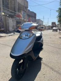 سبيسي رمبه • ماشيه ١٢ • كفاله عامه