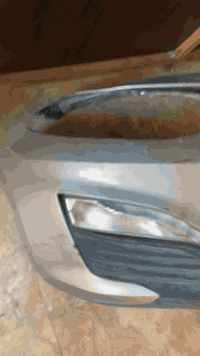 قفل مكاني • الشعب بغداد • قطع غيار