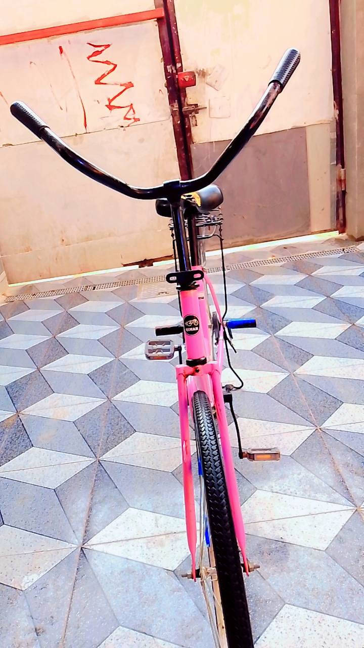 سلام عليكم 
باسكال البيع 
حجمة 26

السعر مناسب 
خاص


**إذا كنت صاحب هذا الإعلان وتريد حذفه لأي سبب، رجاءا أرسل رسالة إلى الدعم الفني**