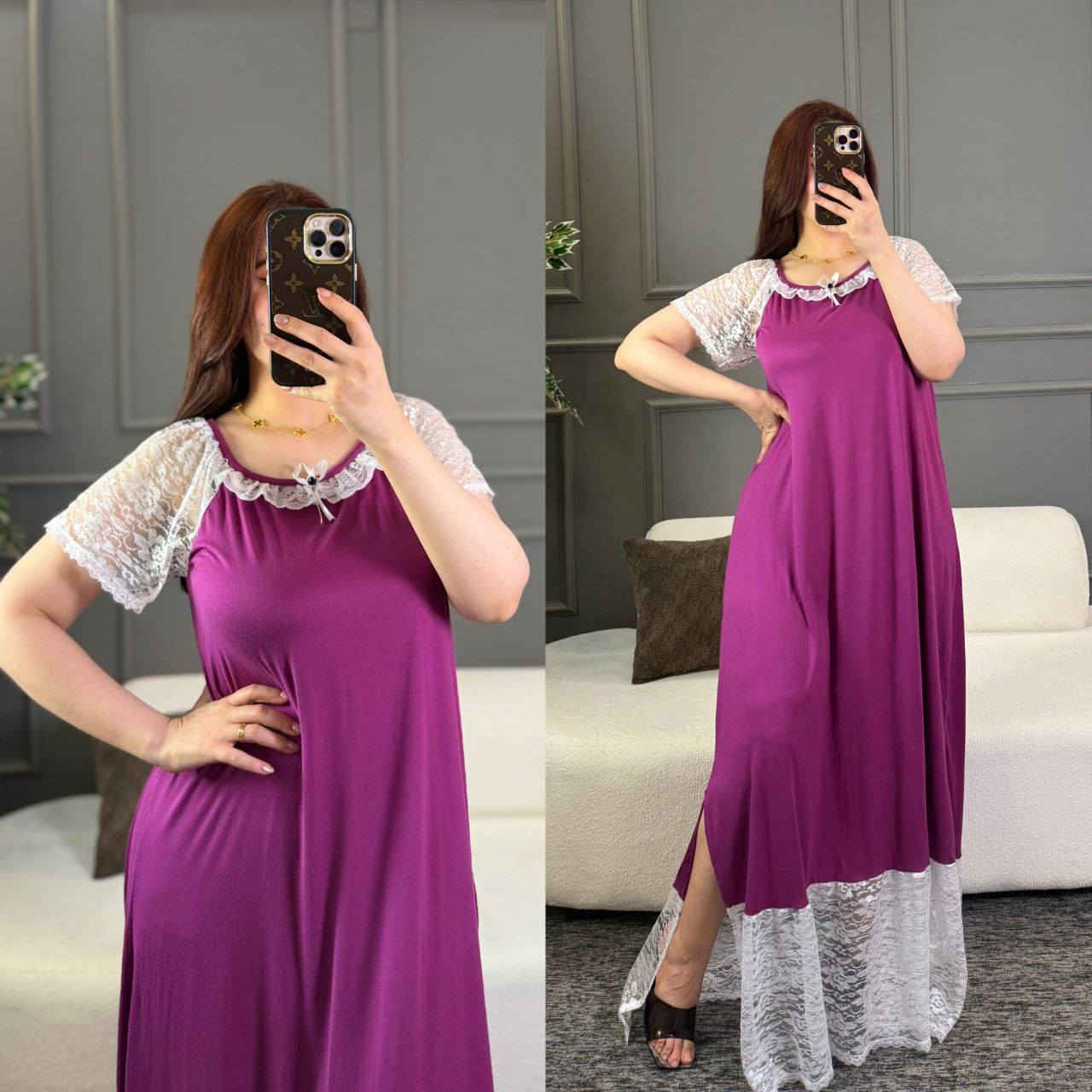 جديد  لموسم الصيف 2026

دشداشه نسائي دبل كلوش دانتيل    😍

الخامه فانيلا زبده الاصلي فول ليكرا 💯

القياسات فري سايز 

يلبس وزن من 50 الى 90 كيلو 

سعر الدرزن  55 الف


**إذا كنت صاحب هذا الإعلان وتريد حذفه لأي سبب، رجاءا أرسل رسالة إلى الدعم الفني**