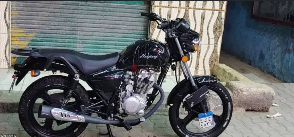 هوجان 3 النسر خمس نجوم موديل ملحق 2026 رخصه 4 شهر وسنتين علي الشباك المكنه زيرو ربنا يبارك لصاحب النصيب إمبابة, الجيزة


**إذا كنت صاحب هذا الإعلان وتريد حذفه لأي سبب، رجاءا أرسل رسالة إلى الدعم الفني**