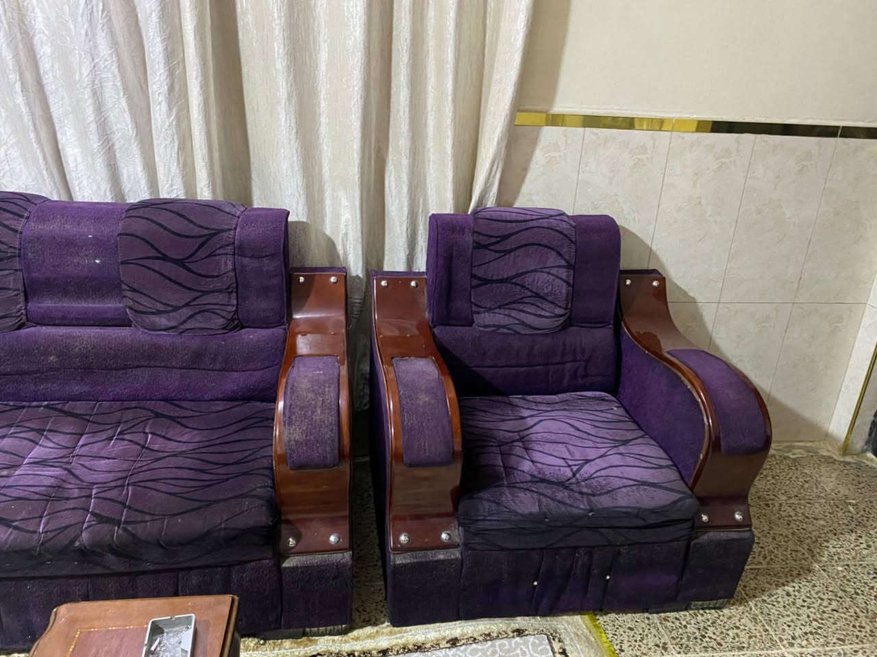 تخم ١٠ مقاعد بغداد الامين الثانية سعر ١٠٠ الف


**إذا كنت صاحب هذا الإعلان وتريد حذفه لأي سبب، رجاءا أرسل رسالة إلى الدعم الفني**
