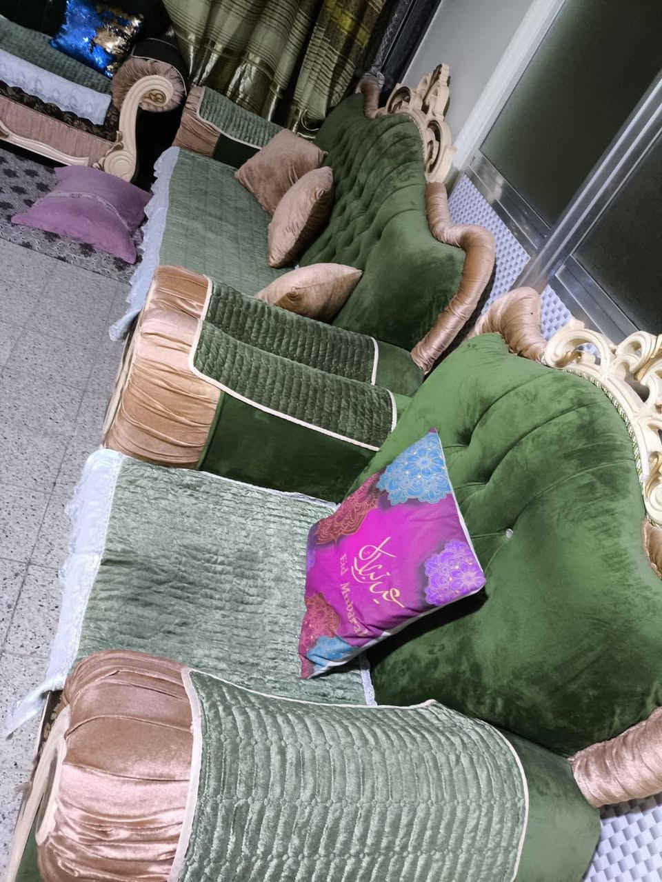 تخم للبيع نضيف كلش بسعر ٥٠٠ وبي مجال


**إذا كنت صاحب هذا الإعلان وتريد حذفه لأي سبب، رجاءا أرسل رسالة إلى الدعم الفني**