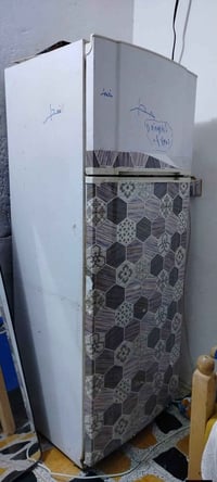 ثلاجة فيستل • للبيع • واتساب