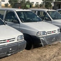 وصلت وجبت سيارة سايبه زيرو مديل 2026 ما ماشي زيرو اتصال على هذا رقم/07...