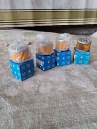 بوكسر • فلتر دراجه • 4 قطع