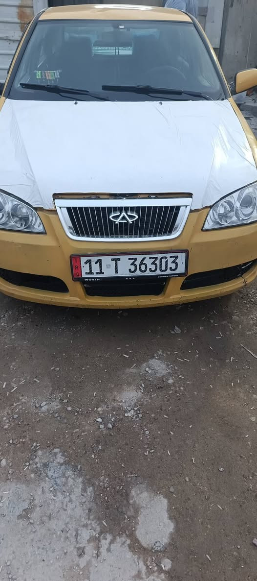 اسلام عليكم
للبيع شيري كوين 2010 رقم بغداد دولي مصفره هيا وغرامه تحويل مباشر سنويه 2029 يرادلها شويه ترتيب 
السعر 28 وبيها مجال مكان السيارة الانبار الرمادي الحبانيه 
***********
