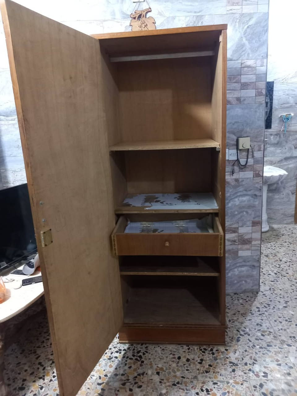 يا الله كنتور مستعمل باب واحده ب 100 قفل الاتصال علئ الارقام بي وتساب اتصل قبل لتجي خاف معزل رجاء العنوان بغداد الكرخ تقاطع درويش البياع شارع البداله الانتصارسوق اميمه فرع مجمع الرازي ع اليمنه منتصف شارع ع اليسرى خلف مي اور
***********
*********** بغداد, العراق
