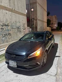 سوناته • ٢٠١٦ • رقم اربيل