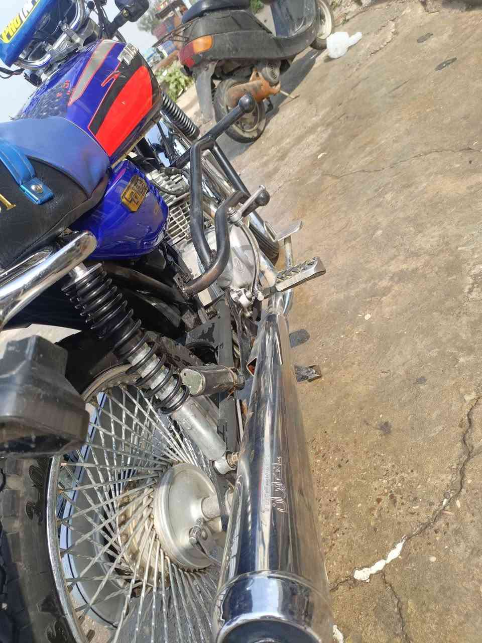 مطور تايكر 2020 البيع سعر مليونين دينار عراقي وبي مجال لشراي فقط
المطور جديت بس قبق كلجات مفتوح الباقي برغي ما مفتوح بي شرد مكينه ما مفتوحه ثاني شي مطور مثل ما تشوفه كدام عينك جديت مرقم ويتحول بسمك فوري الشراي يجي خاص الرقم بي واتساب او اتصال ***********
